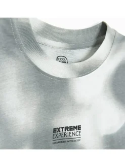 Shirt grijs