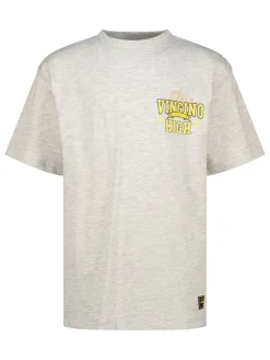 Shirt grijs