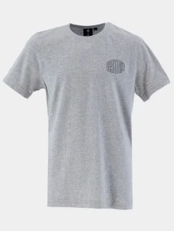 Shirt grijs