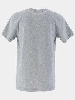 Shirt grijs