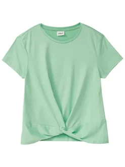 Shirt groen