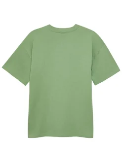 Shirt groen
