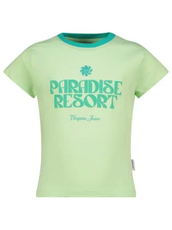 Shirt groen