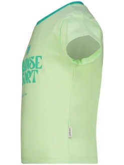 Shirt groen