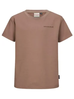 Shirt "Gustav" beige