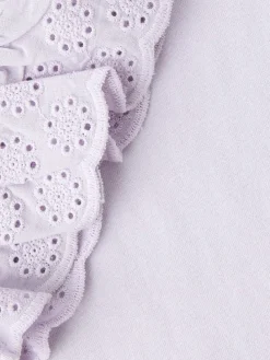 Shirt "Hazel" paars