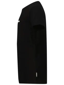 Shirt "Heasy" zwart