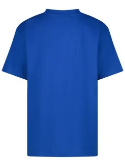 Shirt "Helgie" blauw