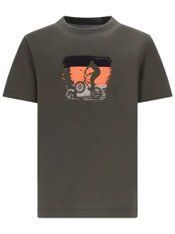 Shirt "Jaimy" kaki