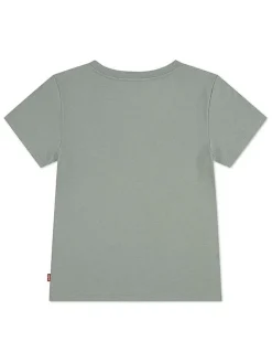Shirt kaki