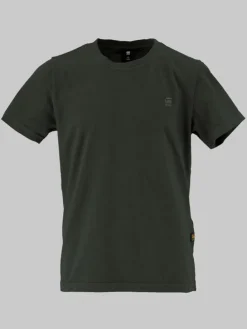 Shirt kaki