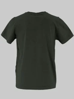 Shirt kaki