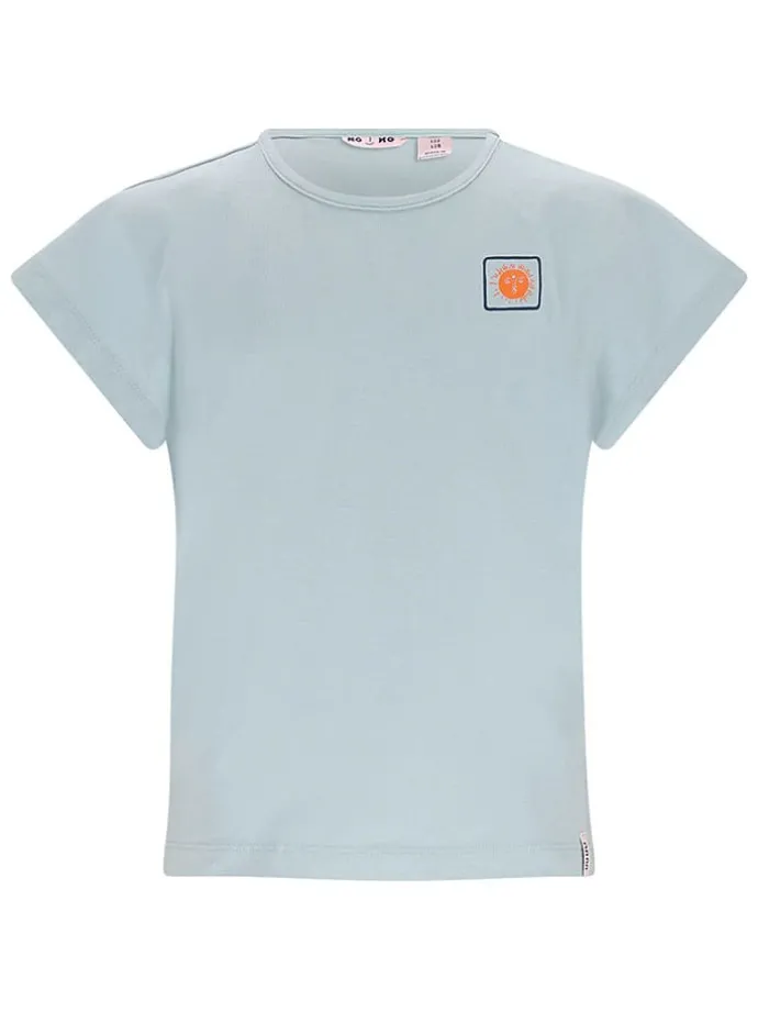 Shirt "Kate" lichtblauw