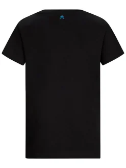 Shirt "Leen" zwart