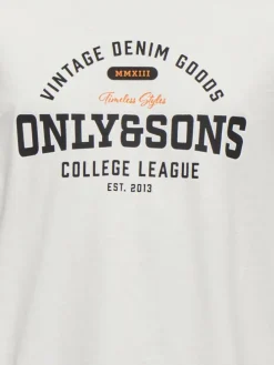 Shirt "Lenny" wit