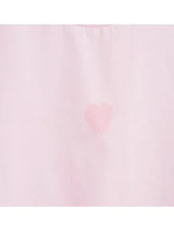 Shirt lichtroze