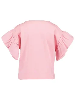 Shirt lichtroze