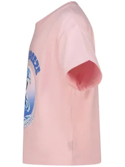 Shirt lichtroze