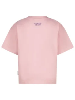Shirt lichtroze