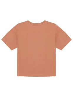 Shirt oranje