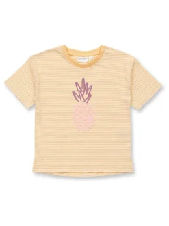 Shirt oranje