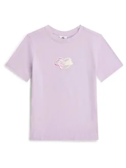 Shirt paars