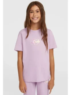 Shirt paars