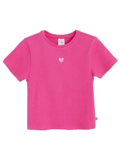 Shirt roze