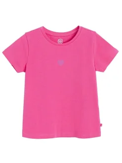 Shirt roze