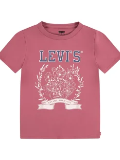 Shirt roze
