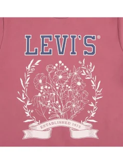 Shirt roze
