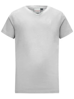 Shirt "Sean" grijs