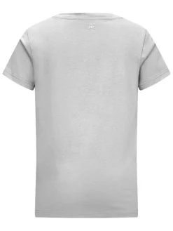 Shirt "Sean" grijs