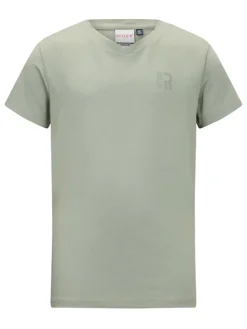 Shirt "Sean" kaki