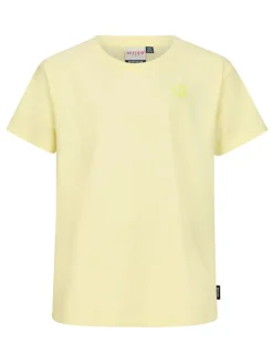 Shirt "Seth" geel