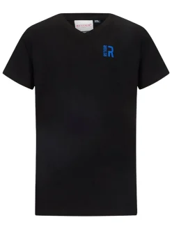 Shirt "Siebe" zwart