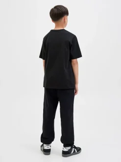 Shirt "Soho" zwart