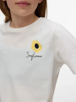 Shirt "Ulla" crème