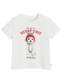 Shirt wit