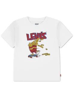 Shirt wit