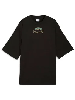 Shirt "World Cup" zwart