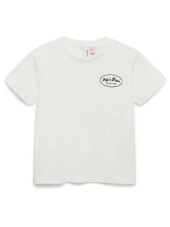 Shirt "Zandra" crème