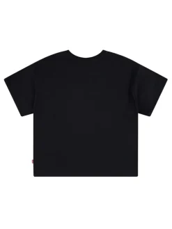 Shirt zwart