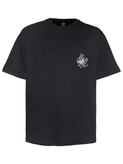 Shirt zwart