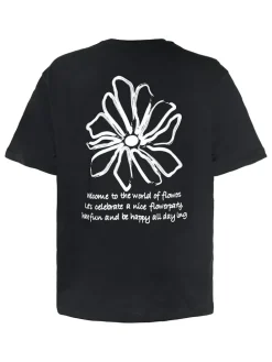 Shirt zwart