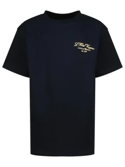 Shirt zwart