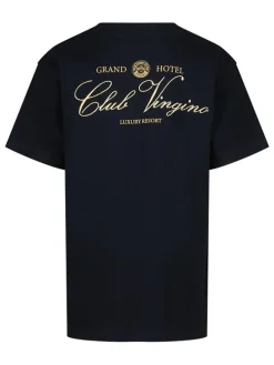 Shirt zwart
