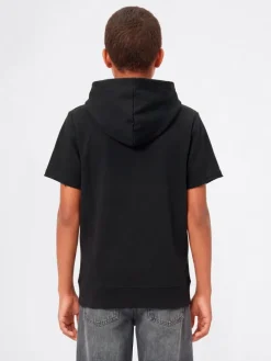 Shirt zwart