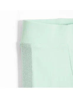 Short groen