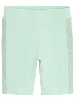 Short groen